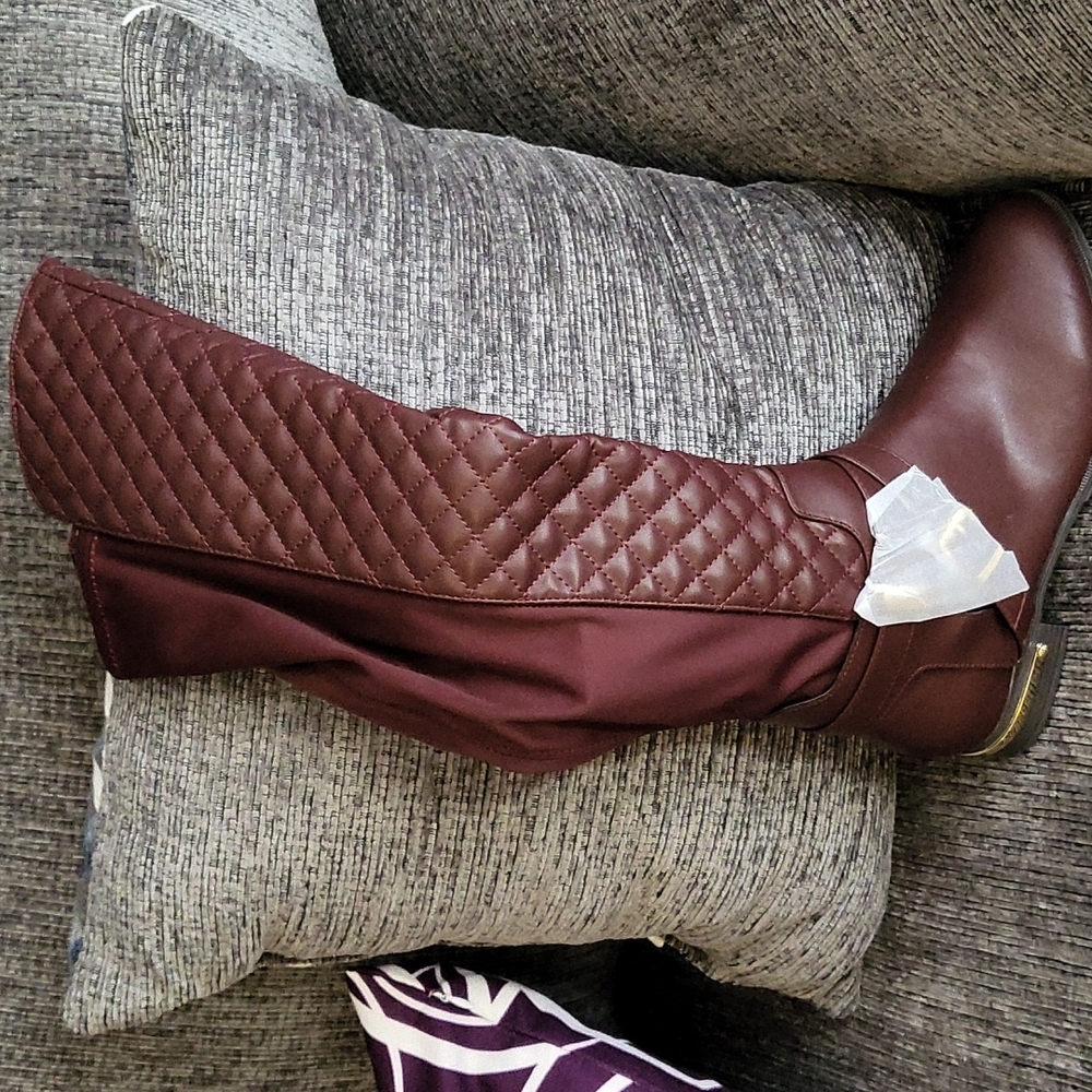 Women new over the knee boots